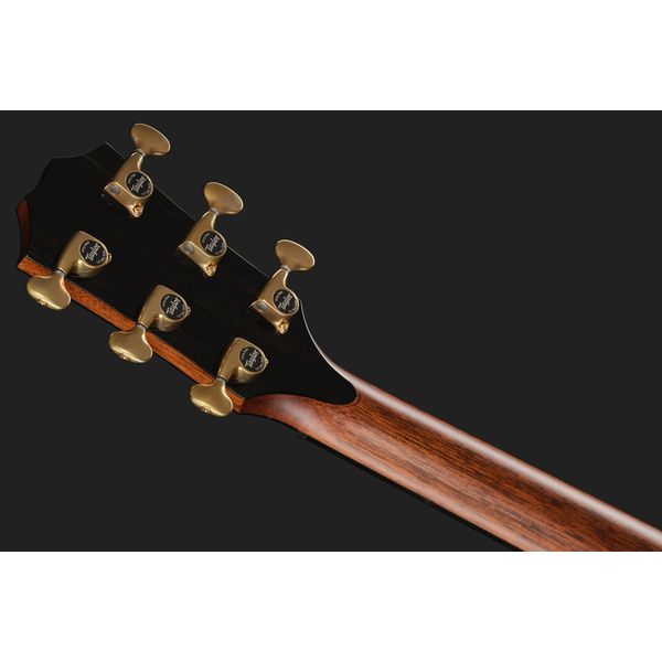 Taylor PS14ce HRW/Sinker Redwood NG