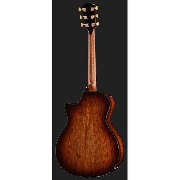 Taylor PS14ce HRW/Sinker Redwood NG