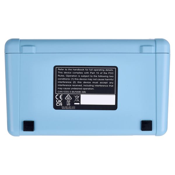 Blackstar FLY3 Mini Amp UJBB