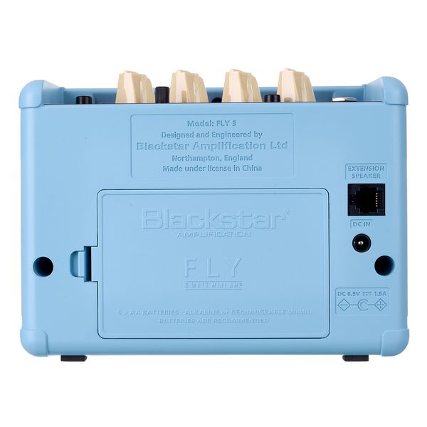 Blackstar FLY3 Mini Amp UJBB