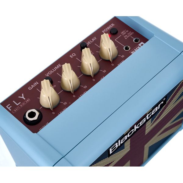 Blackstar FLY3 Mini Amp UJBB