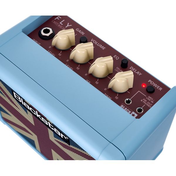 Blackstar FLY3 Mini Amp UJBB