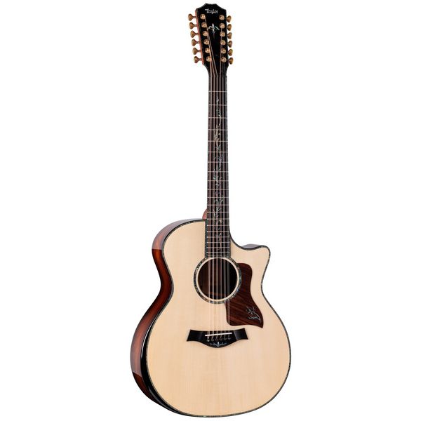 Taylor PS54ce HRW/Adi Spruce NG