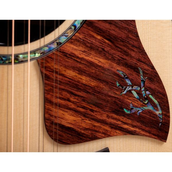 Taylor PS54ce HRW/Adi Spruce NG