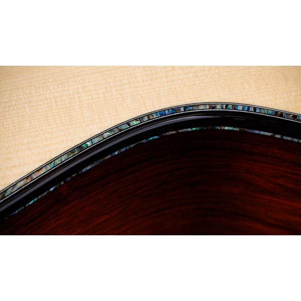 Taylor PS54ce HRW/Adi Spruce NG