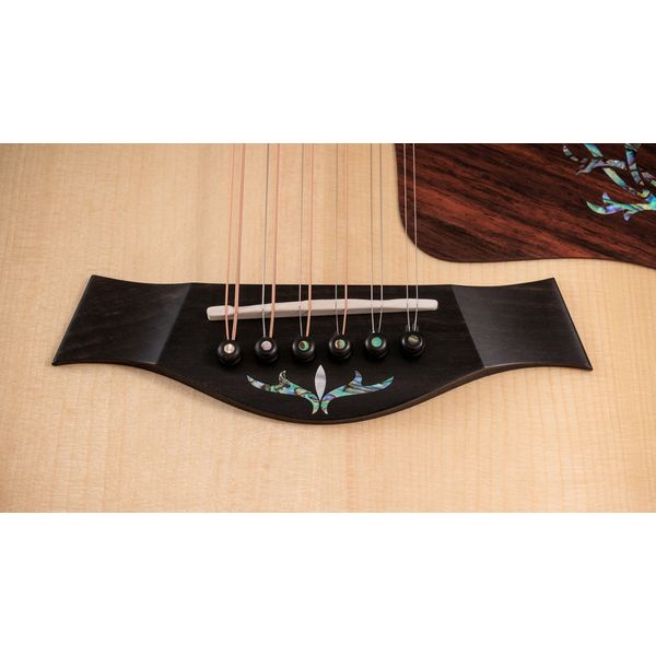 Taylor PS54ce HRW/Adi Spruce NG