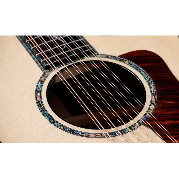 Taylor PS54ce HRW/Adi Spruce NG