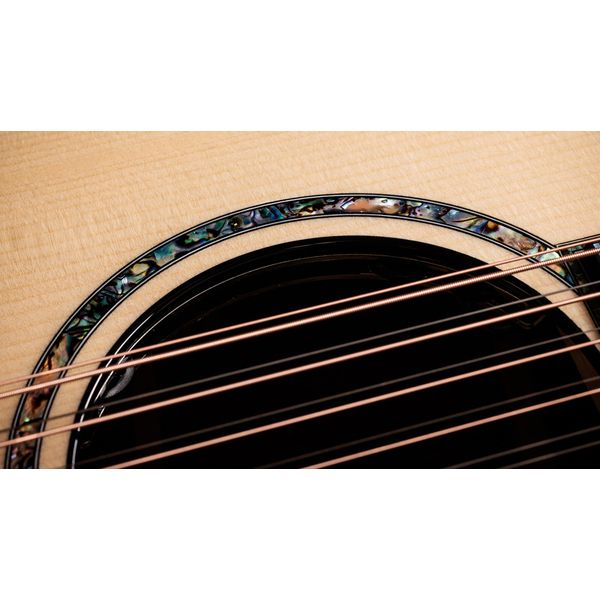 Taylor PS54ce HRW/Adi Spruce NG