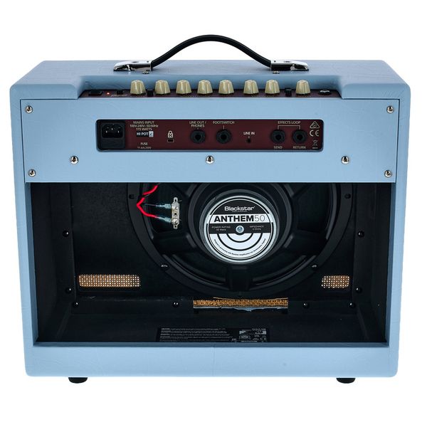 Blackstar Debut 50R UJBB