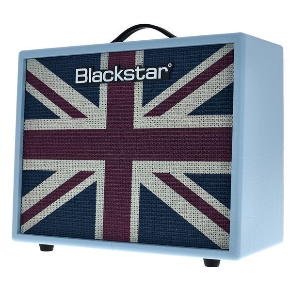 Blackstar Debut 50R UJBB