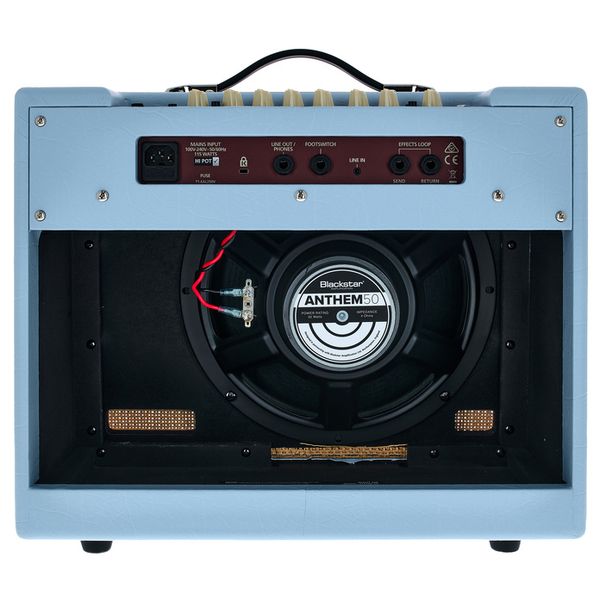 Blackstar Debut 50R UJBB