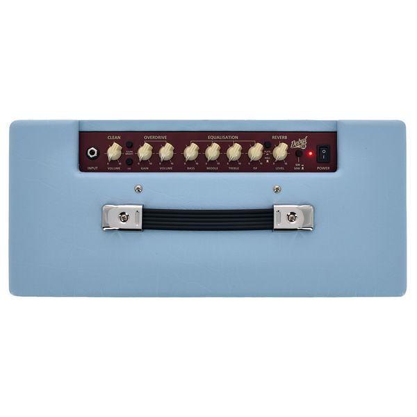 Blackstar Debut 50R UJBB