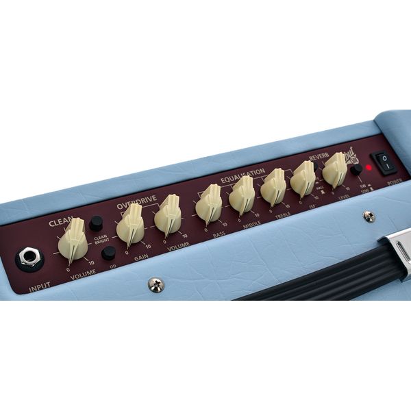 Blackstar Debut 50R UJBB