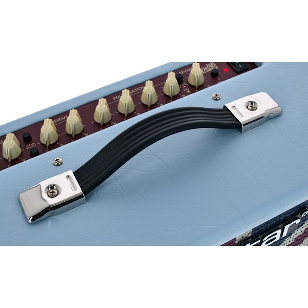 Blackstar Debut 50R UJBB