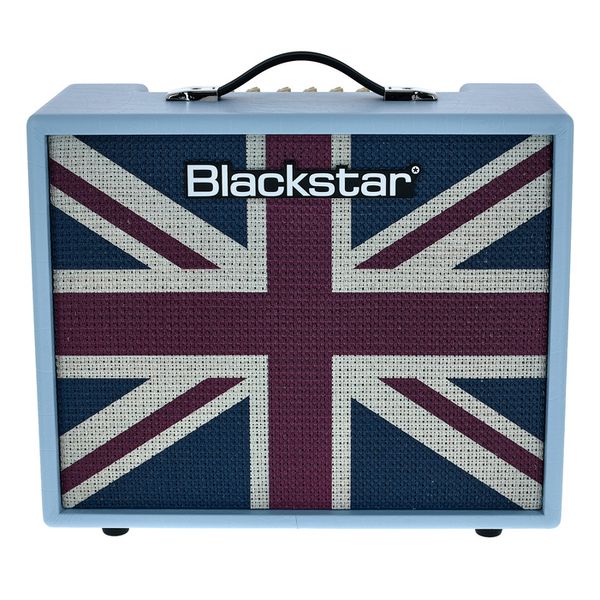 Blackstar Debut 50R UJBB