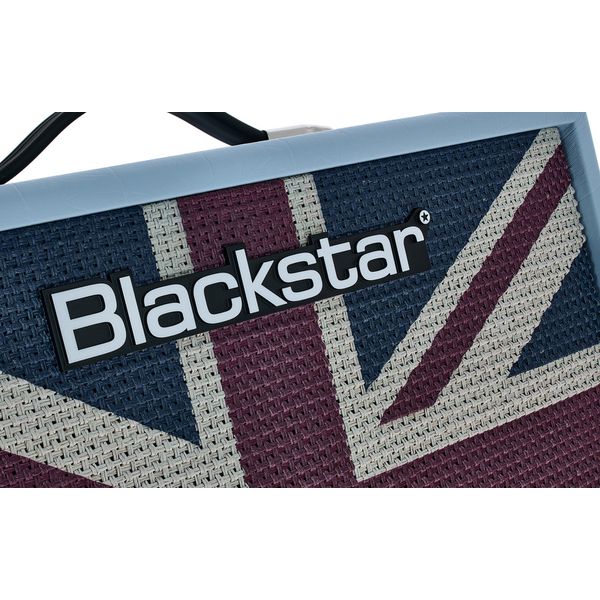 Blackstar Debut 50R UJBB