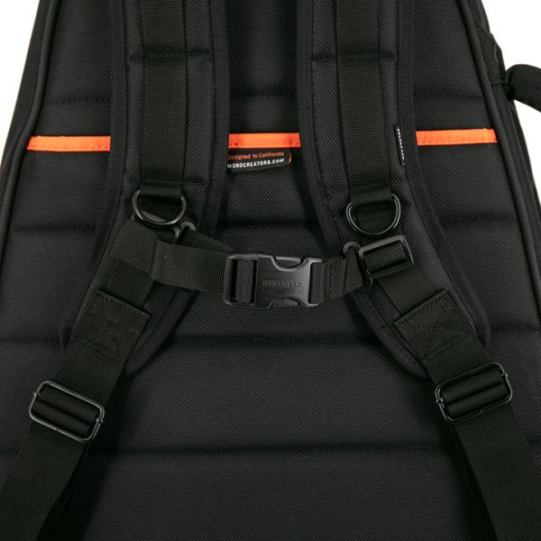 Mono Cases Classic Ultra Bass Case