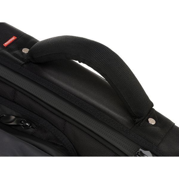 Mono Cases Classic Ultra Bass Case