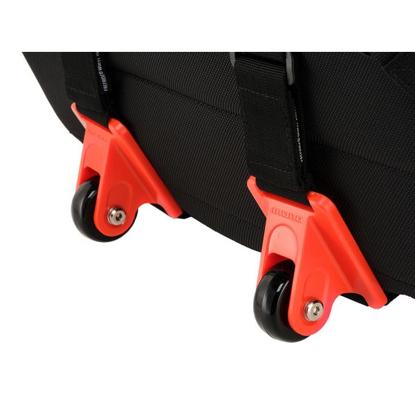 Mono Cases Classic Ultra Bass Case