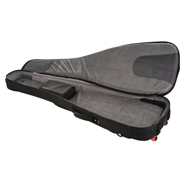 Mono Cases Classic Ultra Bass Case