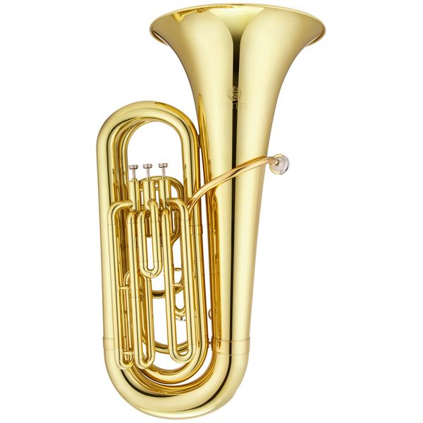 Jupiter JTU705 Bb-Tuba