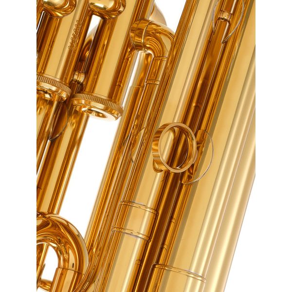 Jupiter JTU705 Bb-Tuba