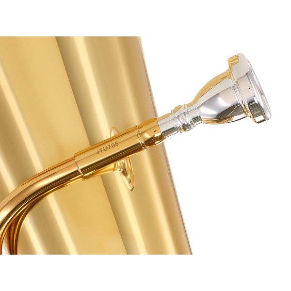 Jupiter JTU705 Bb-Tuba