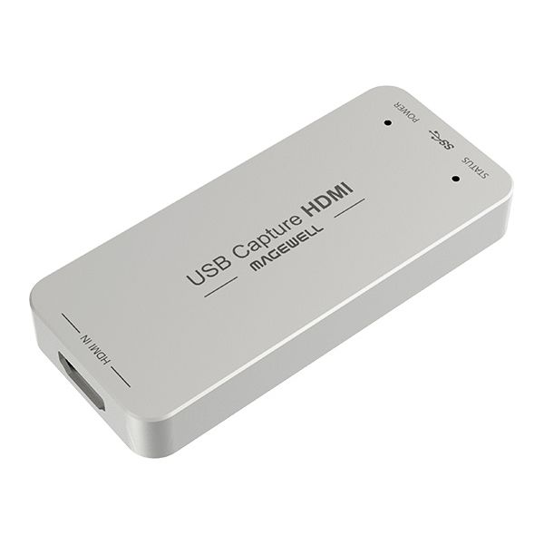 Magewell USB Capture HDMI Gen 2