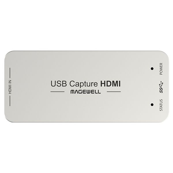Magewell USB Capture HDMI Gen 2