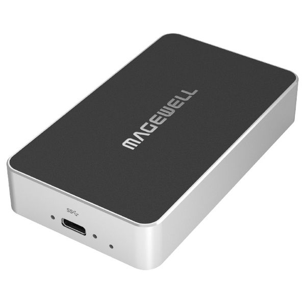 Magewell Pro Convert IP to USB