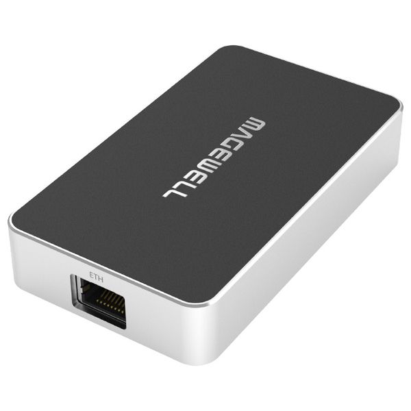 Magewell Pro Convert IP to USB