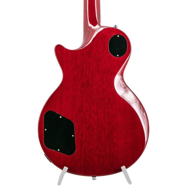 Heritage Guitar Ascent+ H-137 P90 Cherry