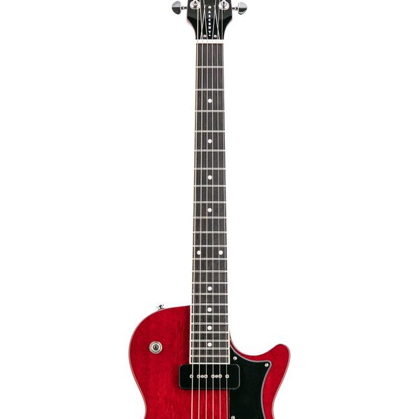 Heritage Guitar Ascent+ H-137 P90 Cherry