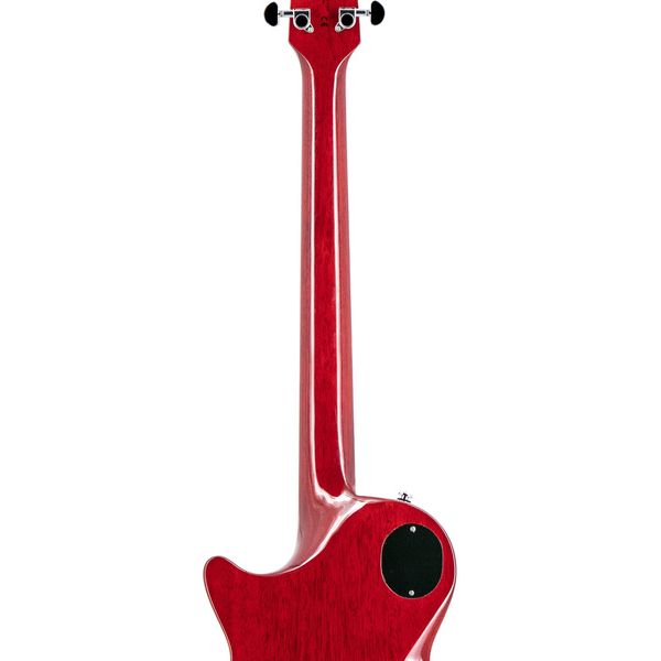 Heritage Guitar Ascent+ H-137 P90 Cherry