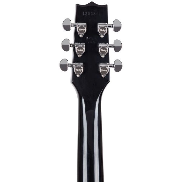 Heritage Guitar Standard II H-150 Ebony