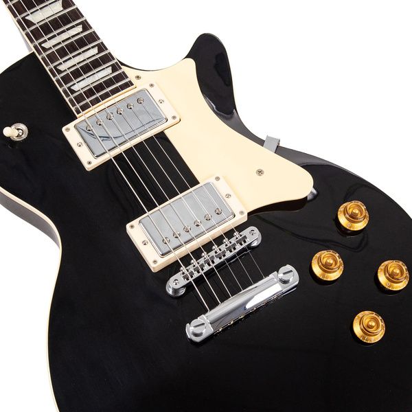 Heritage Guitar Standard II H-150 Ebony