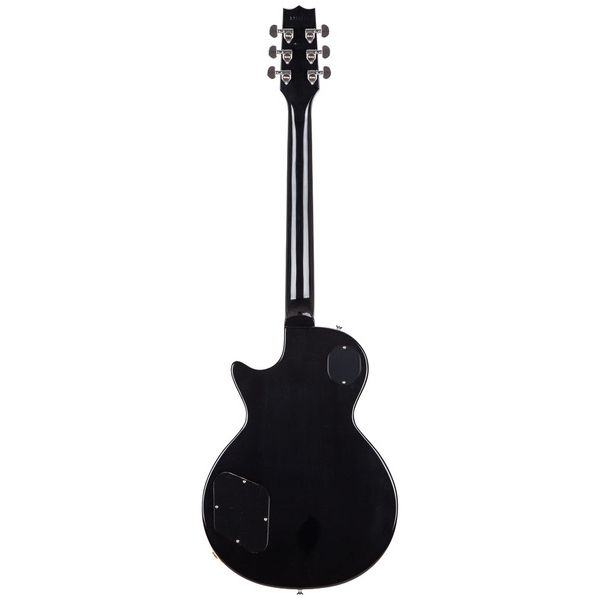 Heritage Guitar Standard II H-150 Ebony