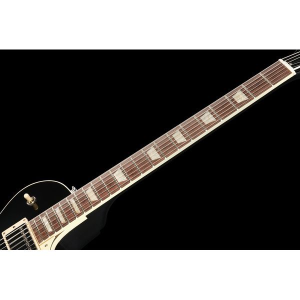 Heritage Guitar Standard II H-150 Ebony