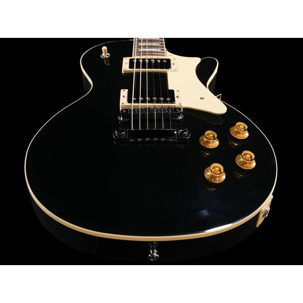 Heritage Guitar Standard II H-150 Ebony