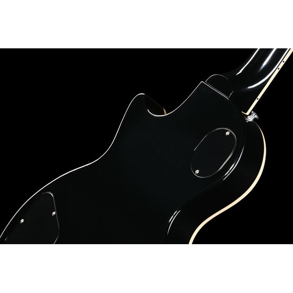 Heritage Guitar Standard II H-150 Ebony