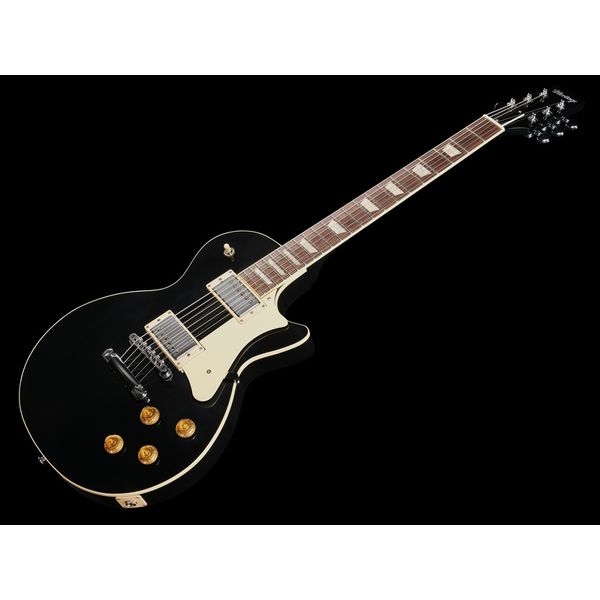 Heritage Guitar Standard II H-150 Ebony