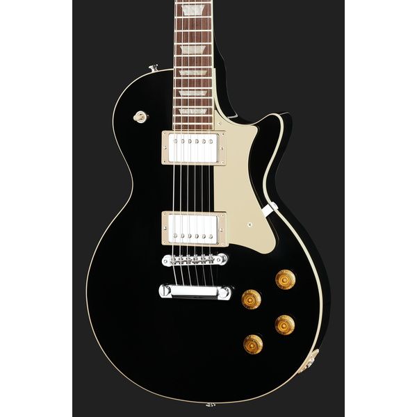 Heritage Guitar Standard II H-150 Ebony