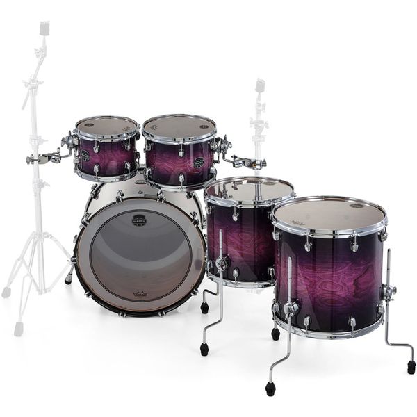 Mapex Saturn VI Stage+ Royal Prpl II