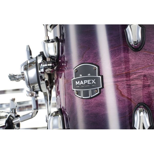 Mapex Saturn VI Stage+ Royal Prpl II