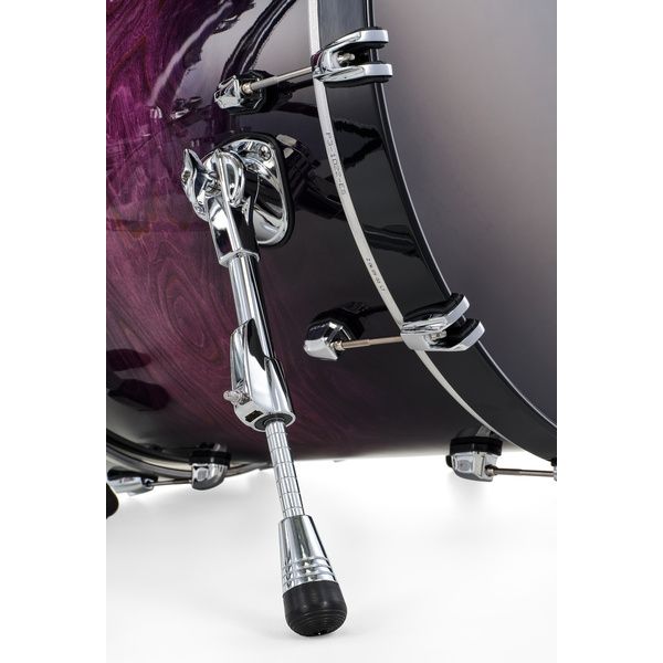 Mapex Saturn VI Stage+ Royal Prpl II