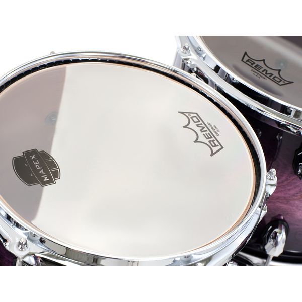 Mapex Saturn VI Stage+ Royal Prpl II