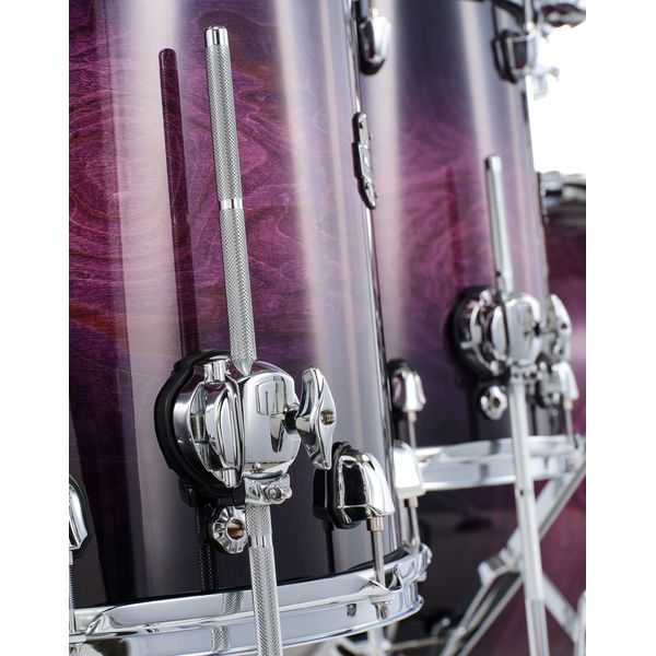 Mapex Saturn VI Stage+ Royal Prpl II