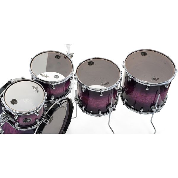 Mapex Saturn VI Stage+ Royal Prpl II