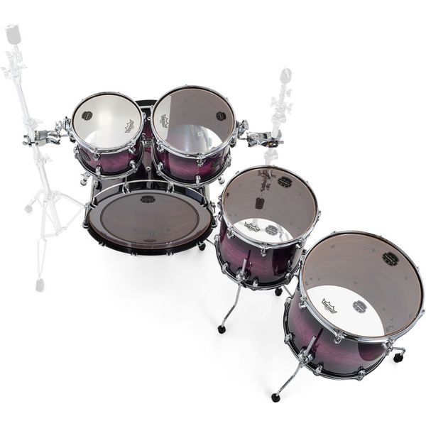 Mapex Saturn VI Stage+ Royal Prpl II