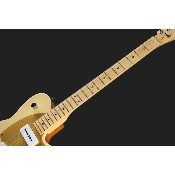Reverend Charger 290 Sandstone